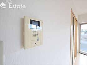 愛知県名古屋市北区成願寺１丁目（賃貸マンション1LDK・1階・43.00㎡） その12