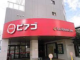 愛知県名古屋市北区黒川本通１丁目（賃貸マンション2LDK・2階・70.01㎡） その21