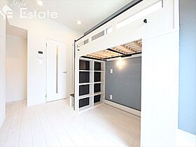 愛知県名古屋市西区市場木町（賃貸アパート1R・1階・20.34㎡） その7