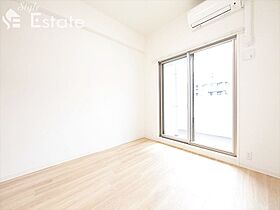 愛知県名古屋市北区黒川本通３丁目（賃貸マンション1K・12階・24.93㎡） その7