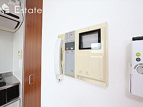 愛知県名古屋市東区泉２丁目（賃貸マンション1R・9階・23.78㎡） その12