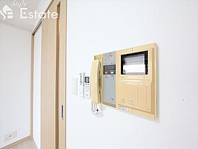 愛知県名古屋市東区泉２丁目（賃貸マンション1R・7階・24.26㎡） その12