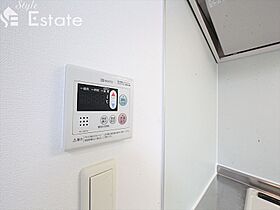 愛知県名古屋市東区泉２丁目（賃貸マンション1R・7階・24.26㎡） その26