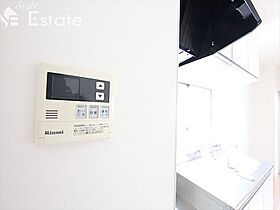 愛知県名古屋市北区平手町１丁目（賃貸マンション1LDK・4階・38.98㎡） その25