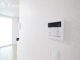 愛知県名古屋市西区城西町（賃貸アパート1LDK・1階・36.25㎡） その30