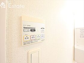 愛知県名古屋市西区大野木５丁目（賃貸アパート1LDK・2階・41.26㎡） その14