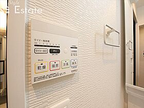 愛知県名古屋市東区筒井２丁目（賃貸マンション1LDK・9階・40.58㎡） その26