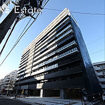 愛知県名古屋市中区新栄２丁目（賃貸マンション1K・9階・22.80㎡） その1