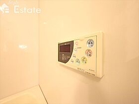 愛知県名古屋市東区泉３丁目（賃貸マンション2LDK・7階・70.35㎡） その27