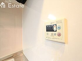 愛知県名古屋市東区泉１丁目（賃貸マンション1K・2階・28.31㎡） その26