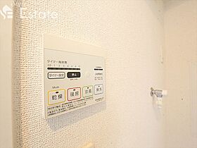 愛知県名古屋市北区楠２丁目（賃貸アパート1LDK・3階・54.19㎡） その14