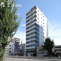 愛知県名古屋市東区泉２丁目（賃貸マンション1K・6階・21.08㎡） その1