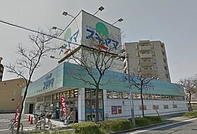 愛知県名古屋市西区大野木１丁目（賃貸マンション1LDK・2階・40.10㎡） その17