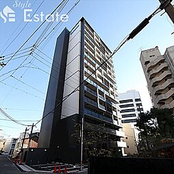 新栄町駅 11.0万円