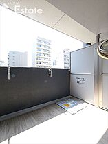 愛知県名古屋市中区葵１丁目（賃貸マンション1LDK・3階・29.23㎡） その9