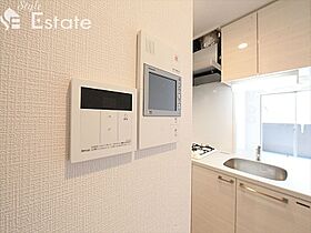 愛知県名古屋市中区葵１丁目（賃貸マンション1LDK・4階・28.44㎡） その27