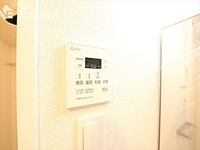 愛知県名古屋市中区葵１丁目（賃貸マンション1K・9階・22.51㎡） その14