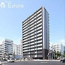 愛知県名古屋市中区葵１丁目（賃貸マンション1K・9階・22.51㎡） その1