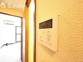 愛知県名古屋市北区志賀町２丁目（賃貸マンション1K・3階・23.60㎡） その26