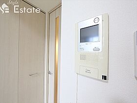 愛知県名古屋市東区泉１丁目（賃貸マンション1K・8階・24.00㎡） その12