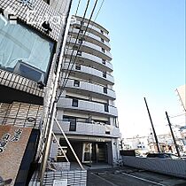 愛知県名古屋市中区新栄３丁目（賃貸マンション1K・3階・24.97㎡） その1