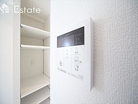 愛知県名古屋市東区葵１丁目（賃貸マンション1R・9階・27.23㎡） その27