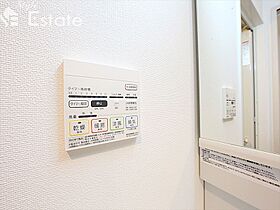 愛知県名古屋市東区泉１丁目（賃貸マンション1K・3階・31.48㎡） その14