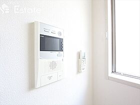 愛知県名古屋市東区泉１丁目（賃貸マンション1K・3階・31.48㎡） その12