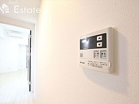 愛知県名古屋市東区泉１丁目（賃貸マンション1K・3階・31.48㎡） その27