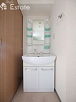 愛知県名古屋市西区上名古屋２丁目（賃貸マンション1K・5階・28.00㎡） その3