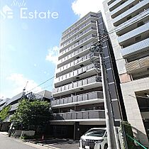 愛知県名古屋市東区泉３丁目（賃貸マンション3LDK・2階・73.35㎡） その1