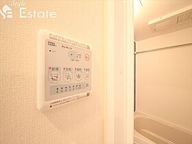 愛知県名古屋市北区福徳町７丁目（賃貸アパート1LDK・2階・42.73㎡） その14