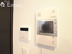 愛知県名古屋市中区新栄２丁目（賃貸アパート1DK・10階・29.37㎡） その12