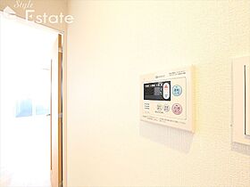 愛知県名古屋市千種区今池５丁目（賃貸マンション1K・9階・28.99㎡） その27