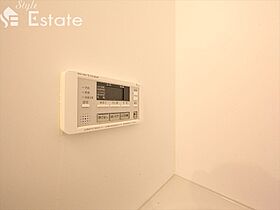 愛知県名古屋市北区大杉町６丁目（賃貸アパート1LDK・2階・32.75㎡） その24