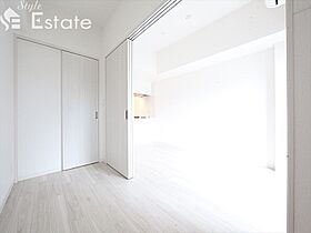 愛知県名古屋市中区新栄１丁目（賃貸マンション1LDK・2階・31.98㎡） その7