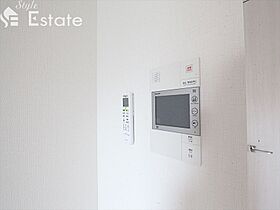 愛知県名古屋市中区新栄１丁目（賃貸マンション1K・7階・21.83㎡） その12