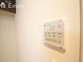 愛知県名古屋市北区山田町４丁目（賃貸アパート1LDK・2階・44.20㎡） その14