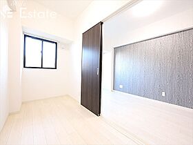 愛知県名古屋市千種区古出来３丁目（賃貸マンション1LDK・12階・40.00㎡） その25