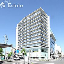 愛知県名古屋市千種区内山３丁目（賃貸マンション1LDK・5階・40.67㎡） その1