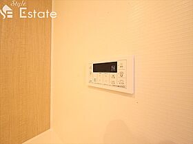 愛知県名古屋市守山区森孝２丁目（賃貸アパート1LDK・1階・44.70㎡） その28