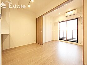 愛知県名古屋市中区新栄１丁目（賃貸マンション1DK・9階・29.12㎡） その5