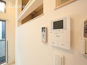 愛知県名古屋市中区新栄１丁目（賃貸アパート1R・1階・19.59㎡） その12