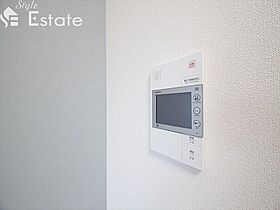 愛知県名古屋市中区新栄２丁目（賃貸マンション1K・5階・24.36㎡） その12