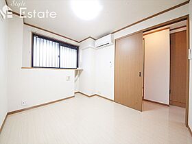 愛知県名古屋市西区児玉１丁目（賃貸アパート1LDK・3階・41.04㎡） その25