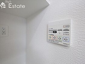 愛知県名古屋市中区丸の内２丁目（賃貸マンション1LDK・9階・32.93㎡） その14