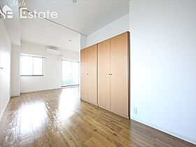 愛知県名古屋市東区新出来２丁目（賃貸マンション1LDK・9階・36.77㎡） その7