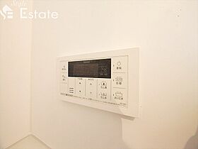 愛知県名古屋市北区辻本通３丁目（賃貸アパート1R・1階・25.21㎡） その26