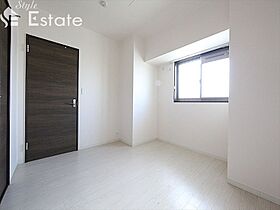 愛知県名古屋市東区徳川１丁目（賃貸マンション3LDK・10階・74.23㎡） その7