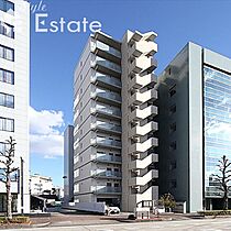 愛知県名古屋市東区徳川１丁目（賃貸マンション3LDK・10階・74.23㎡） その1